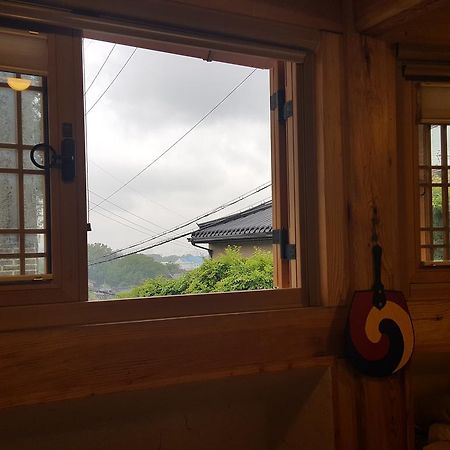 Sky Guesthouse 首爾 外观 照片