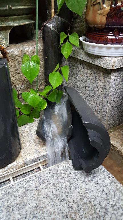 Sky Guesthouse 首爾 外观 照片