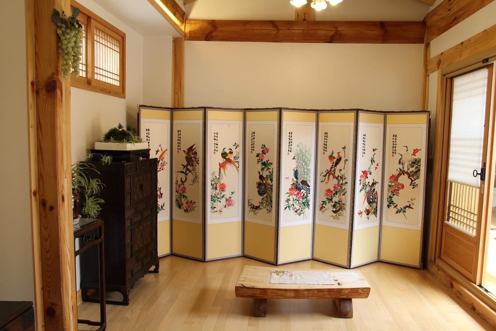 Sky Guesthouse 首爾 外观 照片