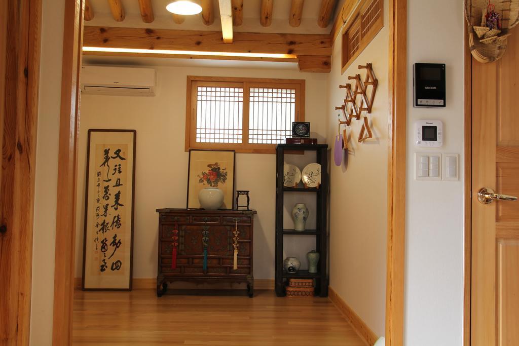 Sky Guesthouse 首爾 外观 照片