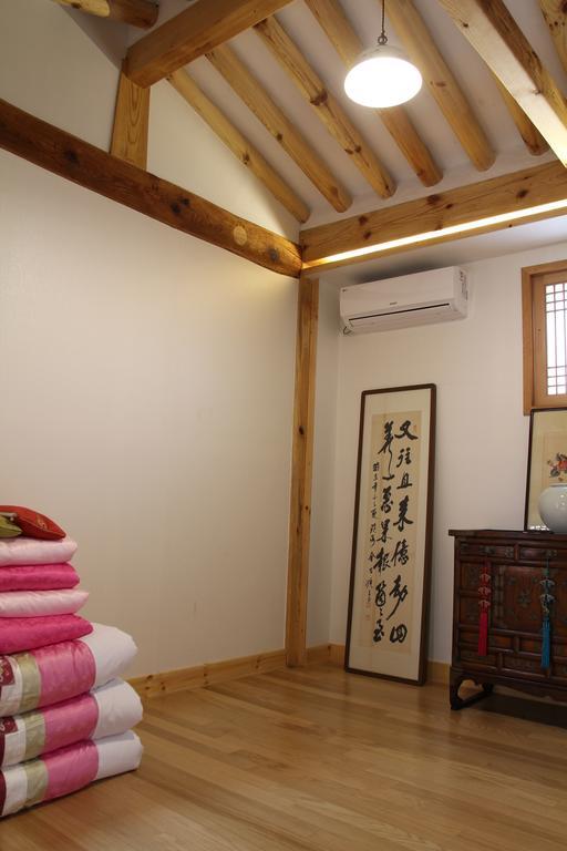 Sky Guesthouse 首爾 外观 照片