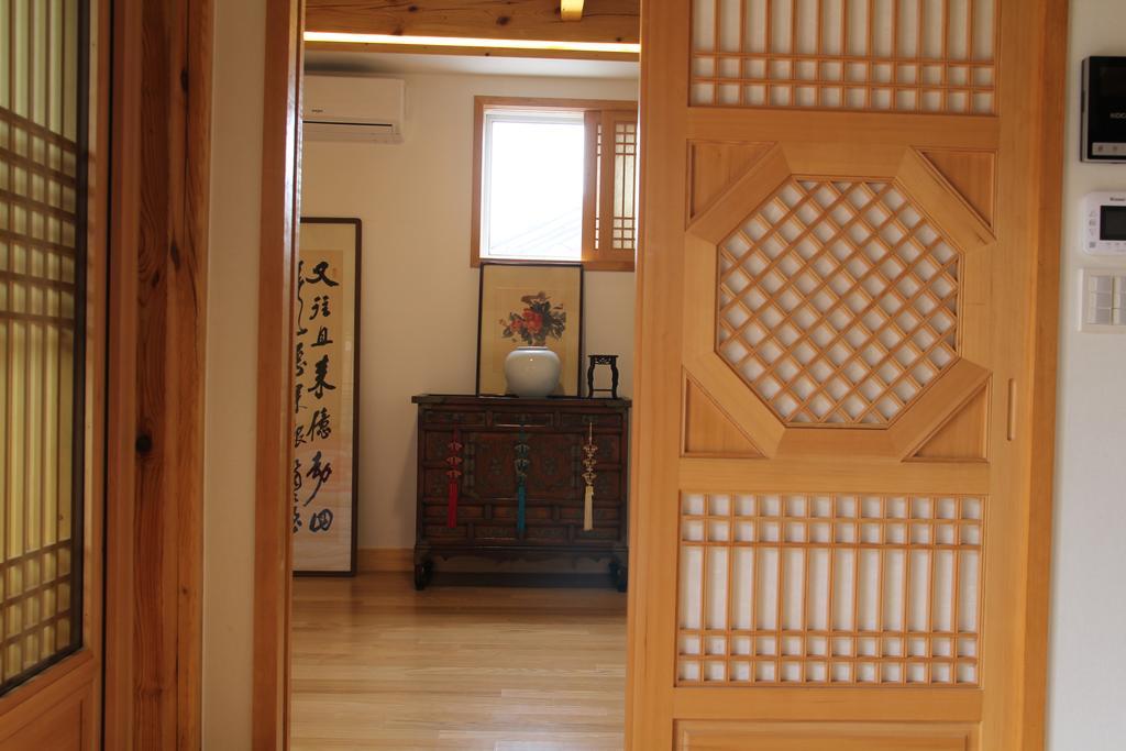 Sky Guesthouse 首爾 外观 照片