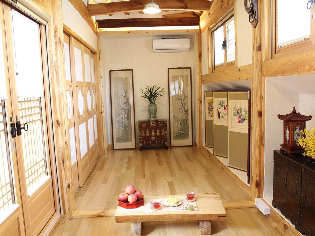 Sky Guesthouse 首爾 外观 照片
