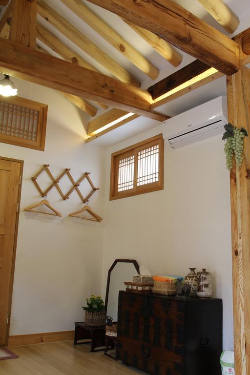 Sky Guesthouse 首爾 外观 照片