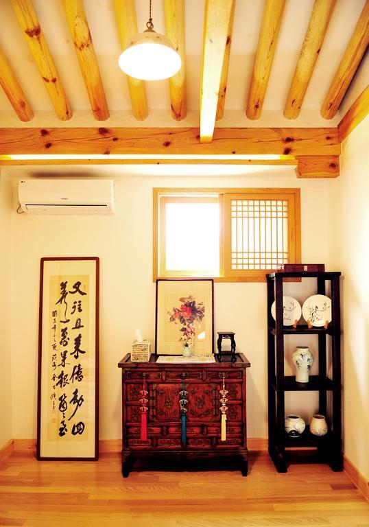 Sky Guesthouse 首爾 外观 照片
