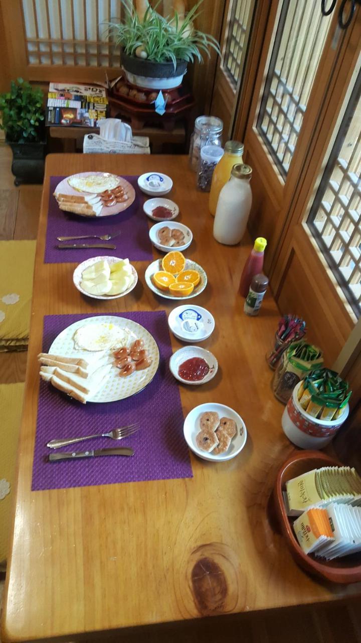 Sky Guesthouse 首爾 外观 照片